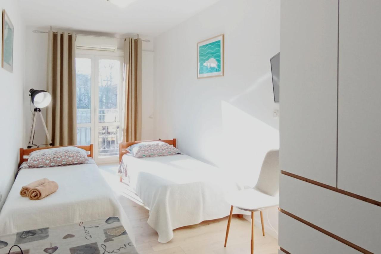 Jelovac Apartment
