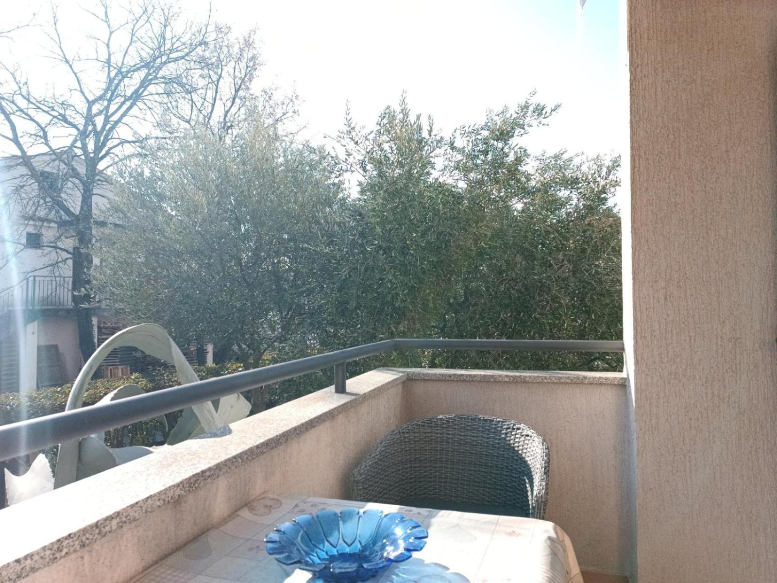 Jelovac Porec
