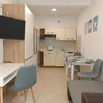 Apartments Jelovac Porec