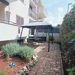 Apartments Jelovac Porec