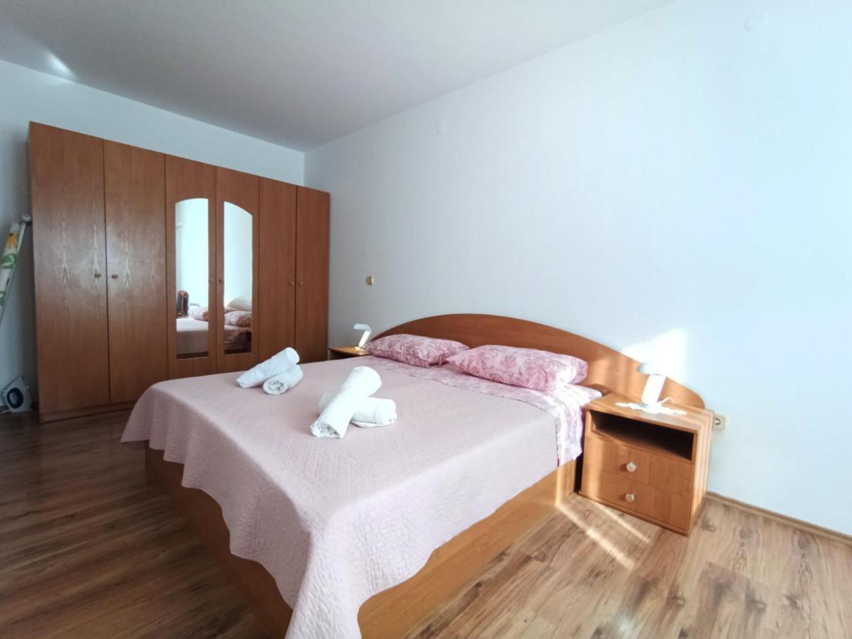 Jelovac Apartman Porec