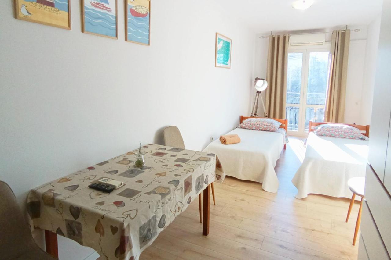 Jelovac Apartman