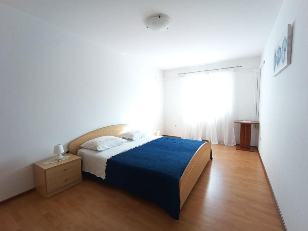 Apartman Jelovac Porec