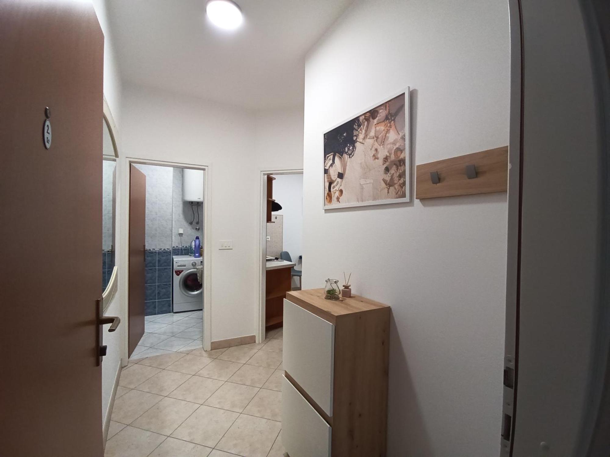 Apartman Jelovac Porec